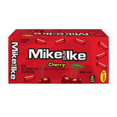 Mike and Ike Minis Cherry 0.78 oz. case of 24